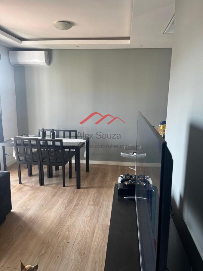 Apartamento, 3 quartos, 76 m² - Foto 3