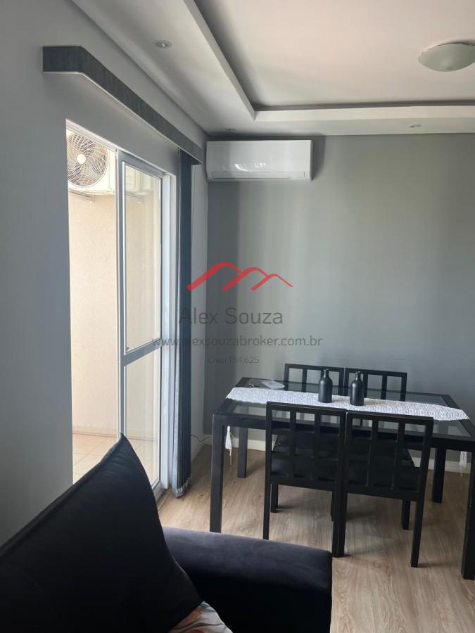 Apartamento, 3 quartos, 76 m² - Foto 4
