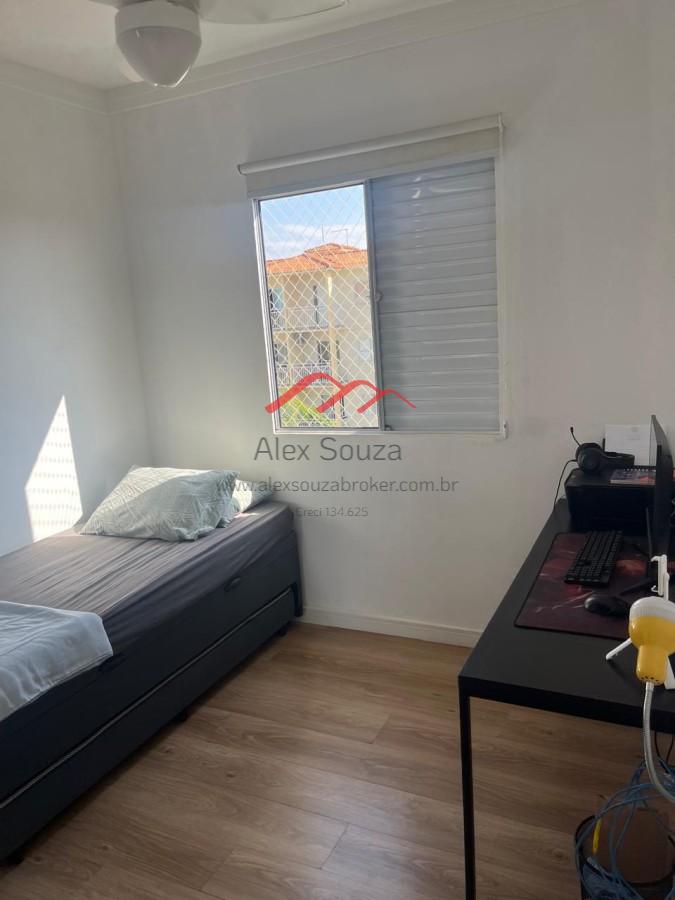 Apartamento, 3 quartos, 76 m² - Foto 14