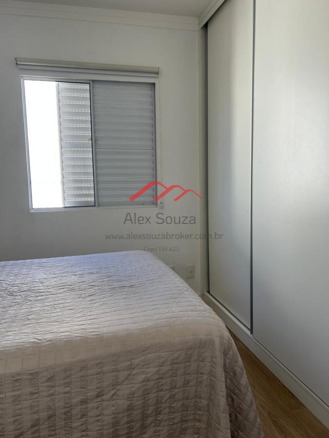 Apartamento, 3 quartos, 76 m² - Foto 13