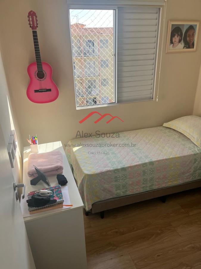 Apartamento, 3 quartos, 76 m² - Foto 18