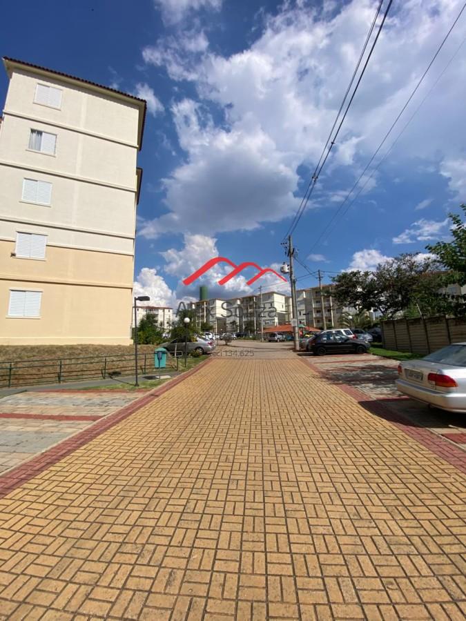 Apartamento, 2 quartos, 56 m² - Foto 19