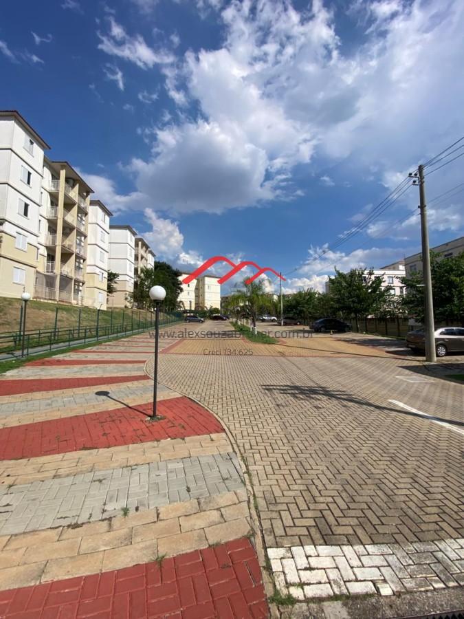Apartamento, 2 quartos, 56 m² - Foto 30