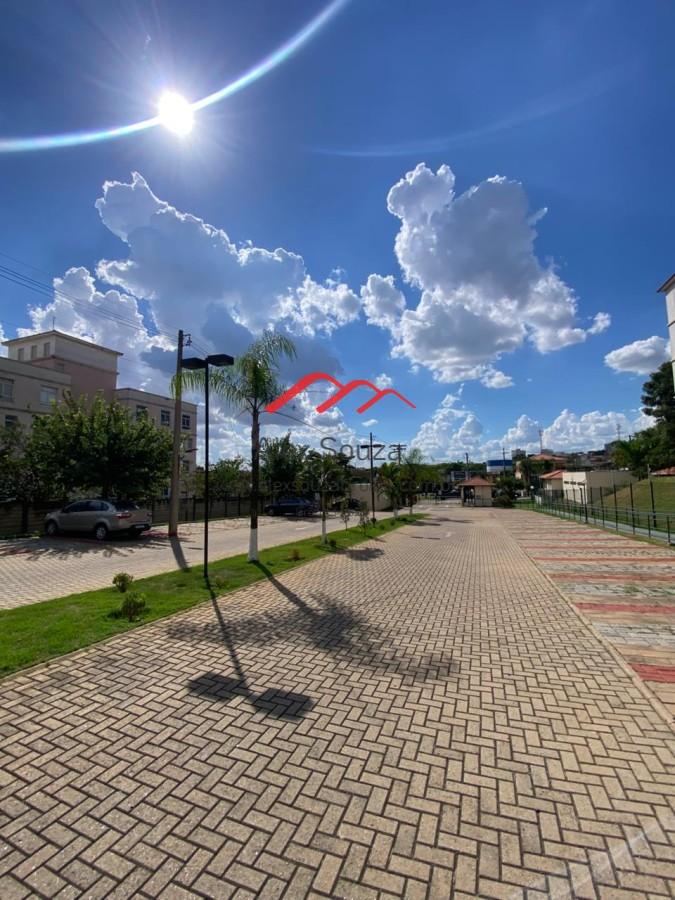 Apartamento, 2 quartos, 56 m² - Foto 36