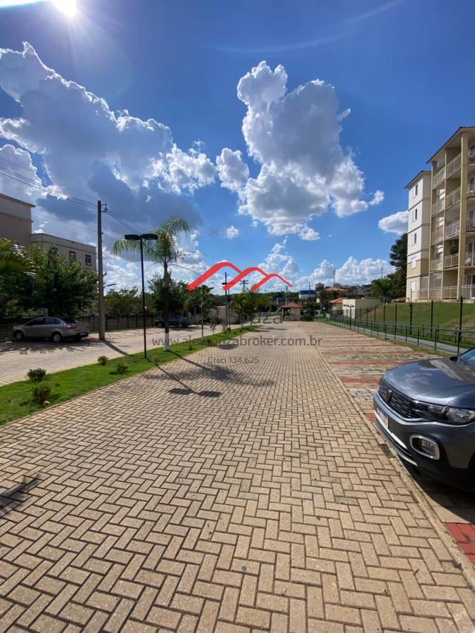 Apartamento, 2 quartos, 56 m² - Foto 33