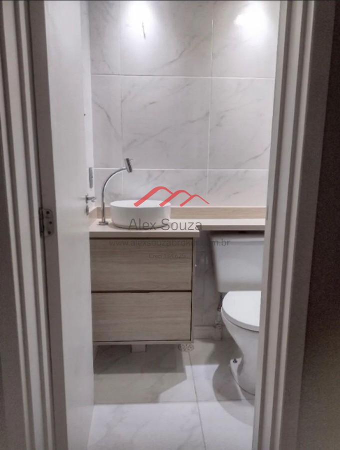 Apartamento, 2 quartos, 56 m² - Foto 10