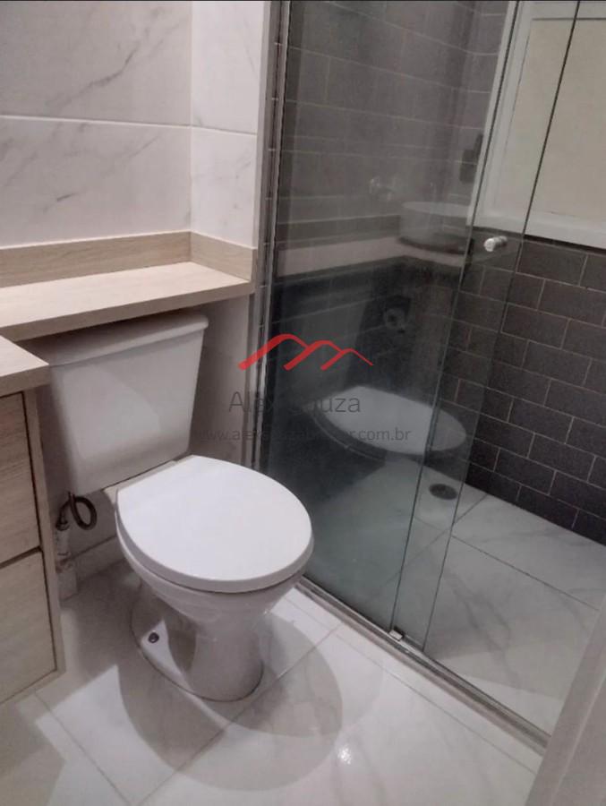 Apartamento, 2 quartos, 56 m² - Foto 8