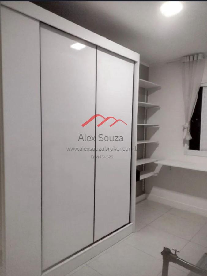 Apartamento, 2 quartos, 56 m² - Foto 7