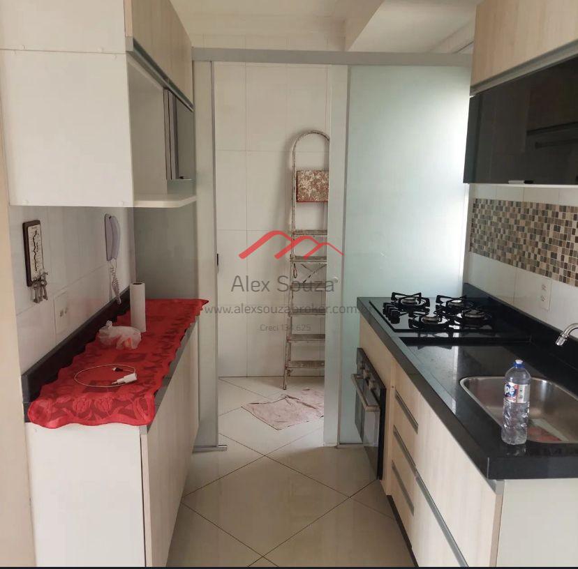 Apartamento, 2 quartos, 56 m² - Foto 6