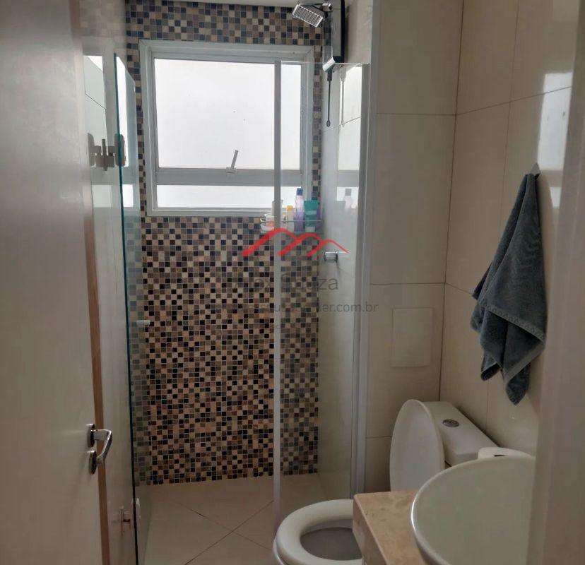 Apartamento, 2 quartos, 56 m² - Foto 9