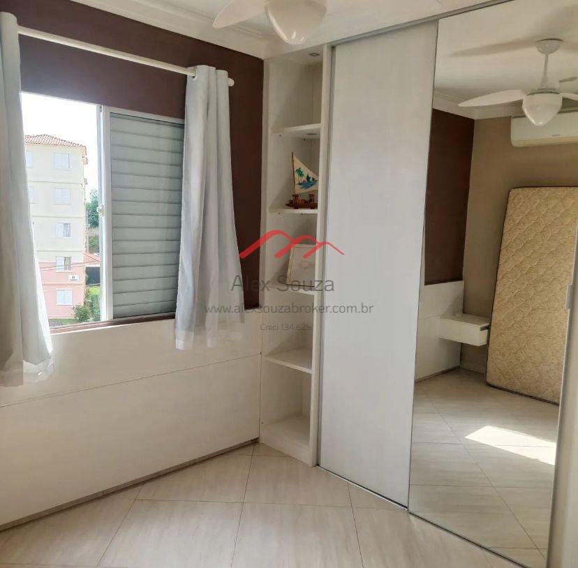 Apartamento, 2 quartos, 56 m² - Foto 12