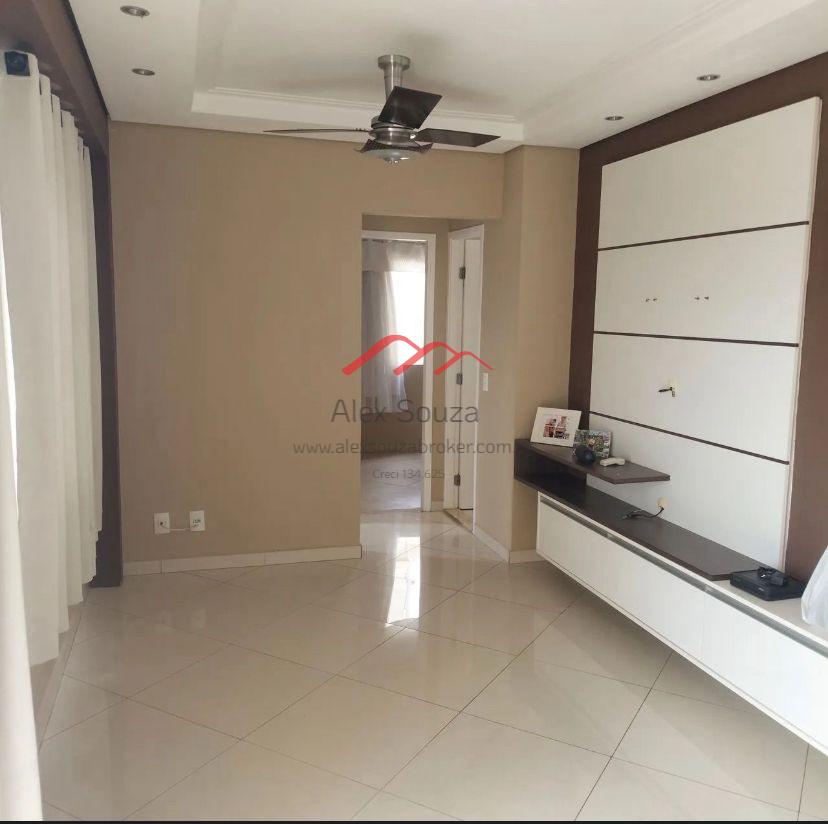Apartamento, 2 quartos, 56 m² - Foto 5