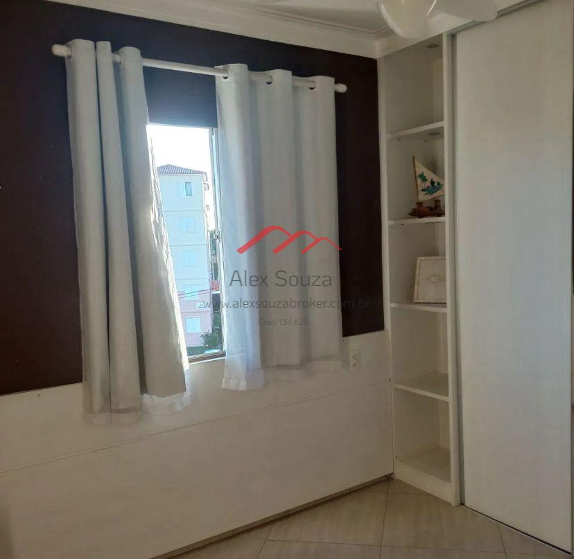Apartamento, 2 quartos, 56 m² - Foto 16