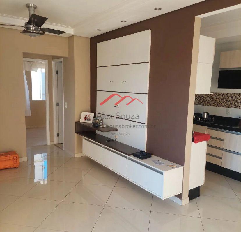 Apartamento, 2 quartos, 56 m² - Foto 22