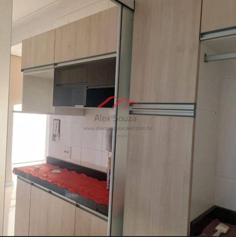 Apartamento, 2 quartos, 56 m² - Foto 27