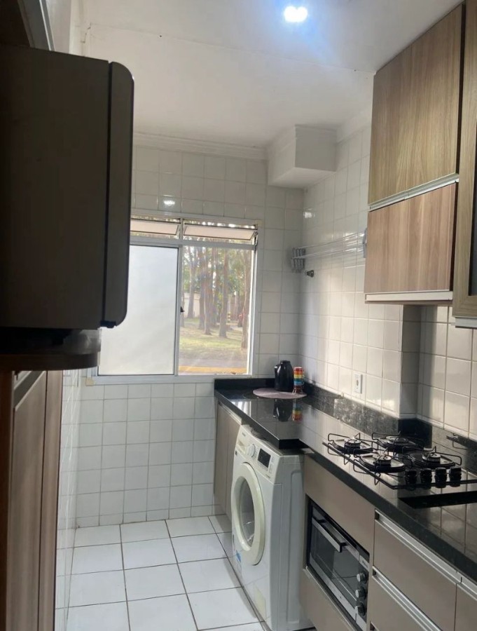 Apartamento, 2 quartos, 49 m² - Foto 6