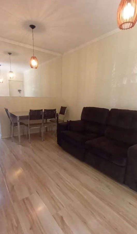 Apartamento, 2 quartos, 49 m² - Foto 9