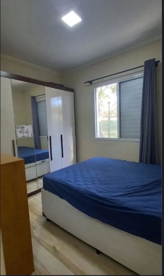 Apartamento, 2 quartos, 49 m² - Foto 10