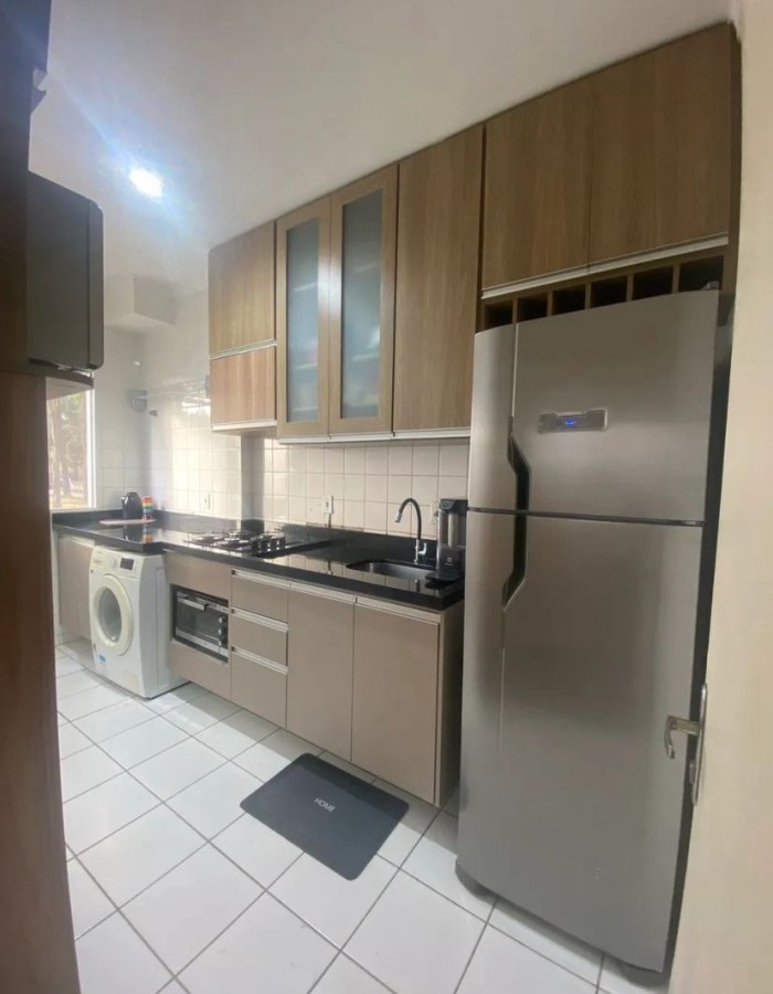 Apartamento, 2 quartos, 49 m² - Foto 7