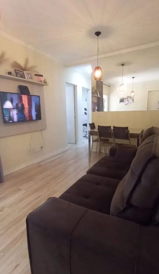 Apartamento, 2 quartos, 49 m² - Foto 8