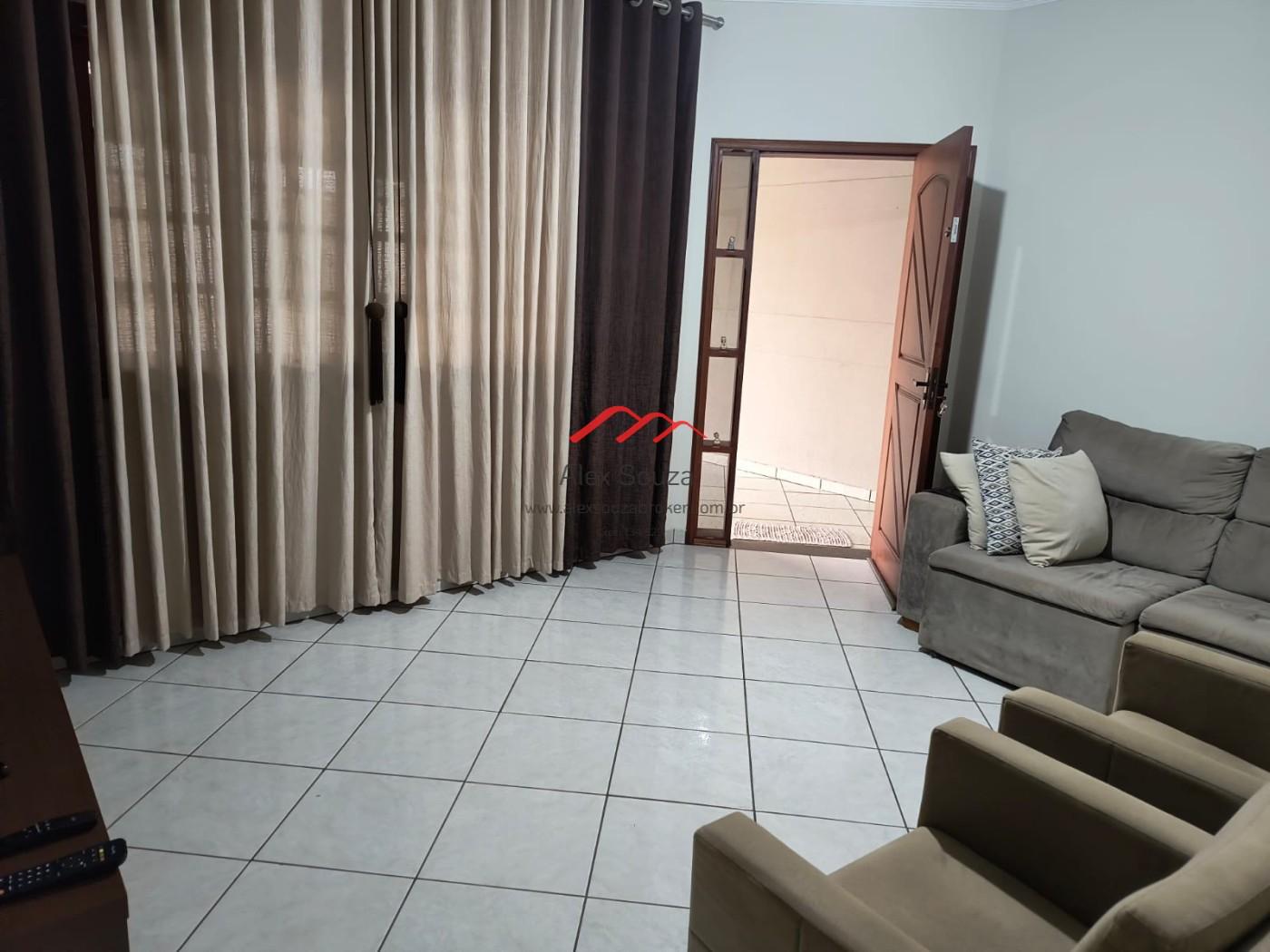 Casa, 3 quartos, 109 m² - Foto 2
