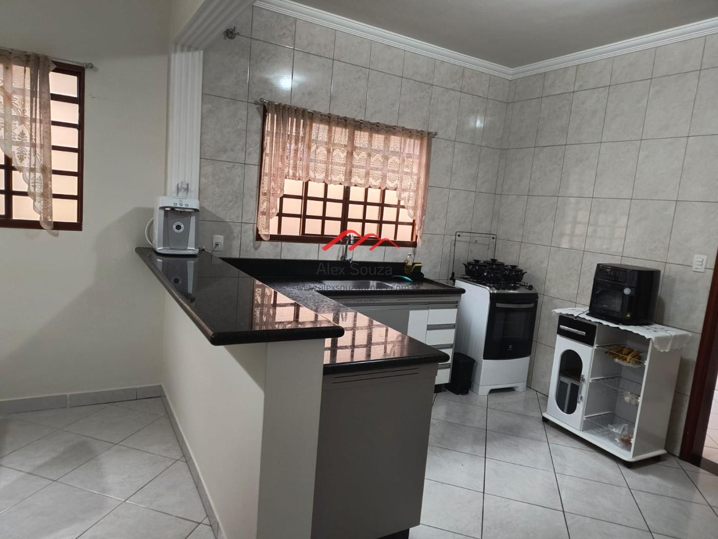 Casa, 3 quartos, 109 m² - Foto 5