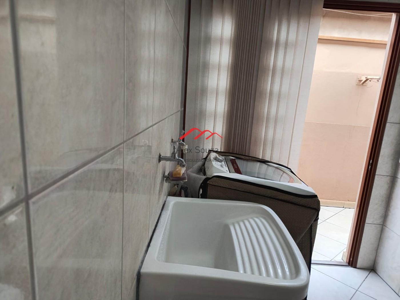 Casa, 3 quartos, 109 m² - Foto 7
