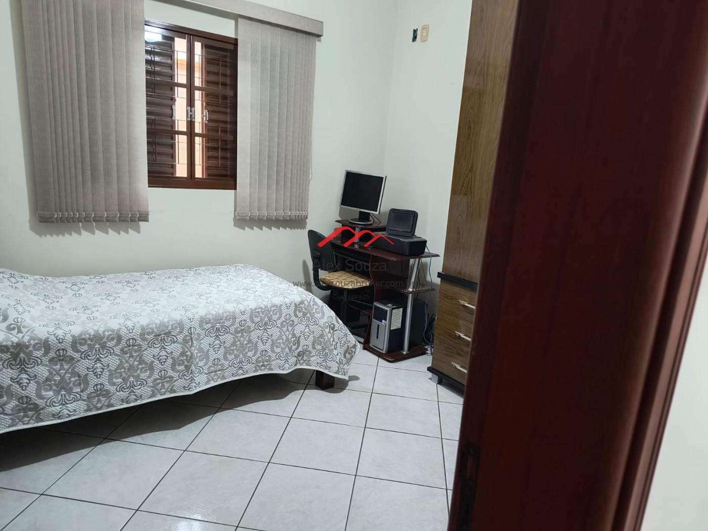Casa, 3 quartos, 109 m² - Foto 10