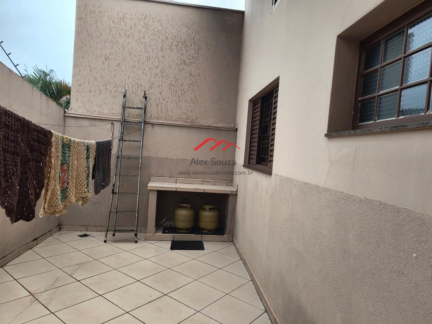 Casa, 3 quartos, 109 m² - Foto 14