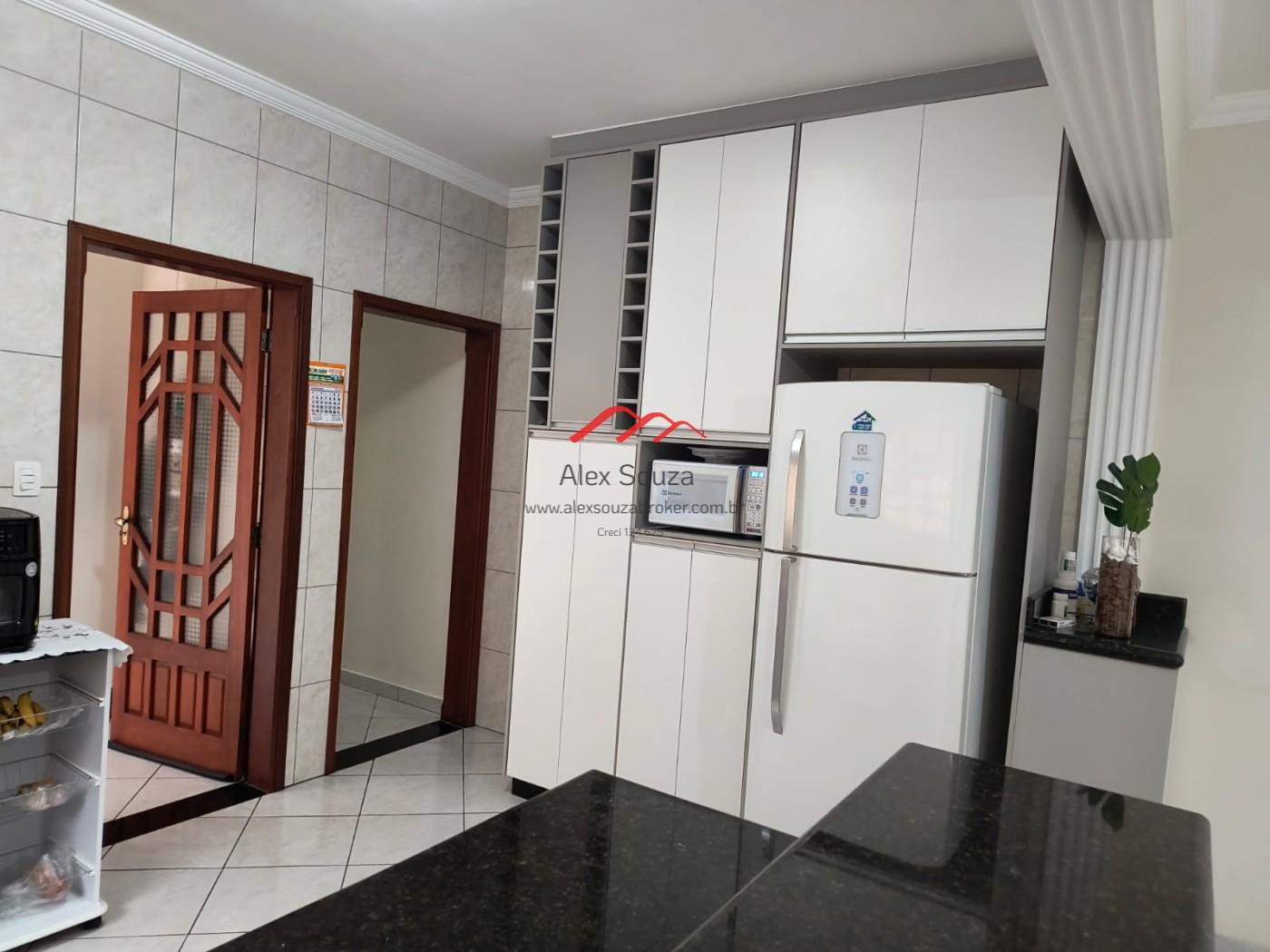 Casa, 3 quartos, 109 m² - Foto 15