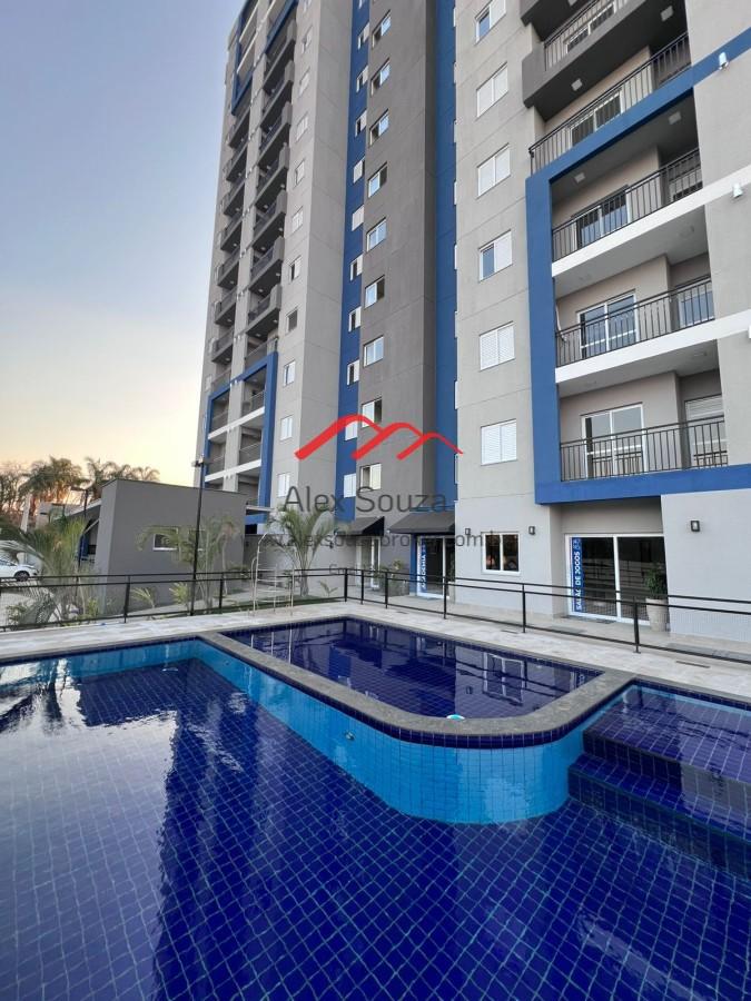 Apartamento, 2 quartos - Foto 2