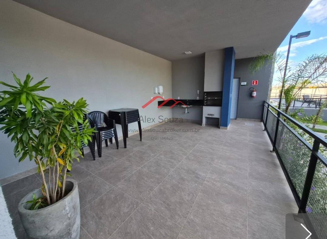 Apartamento, 2 quartos - Foto 22