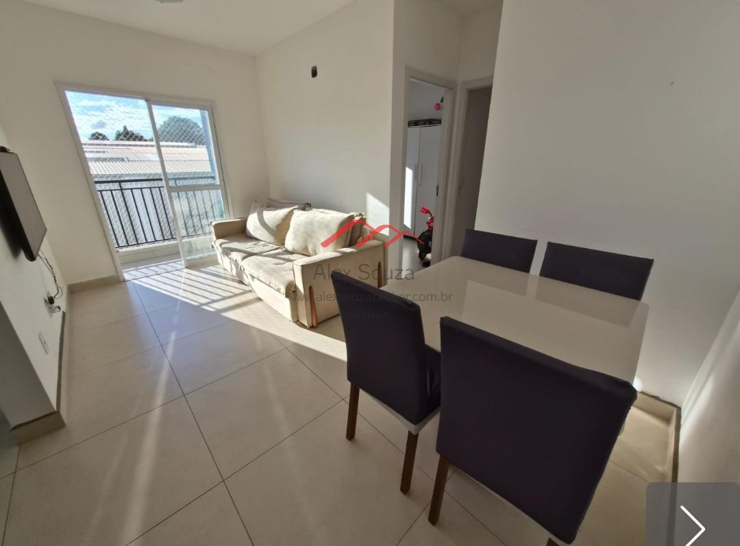 Apartamento, 2 quartos - Foto 6