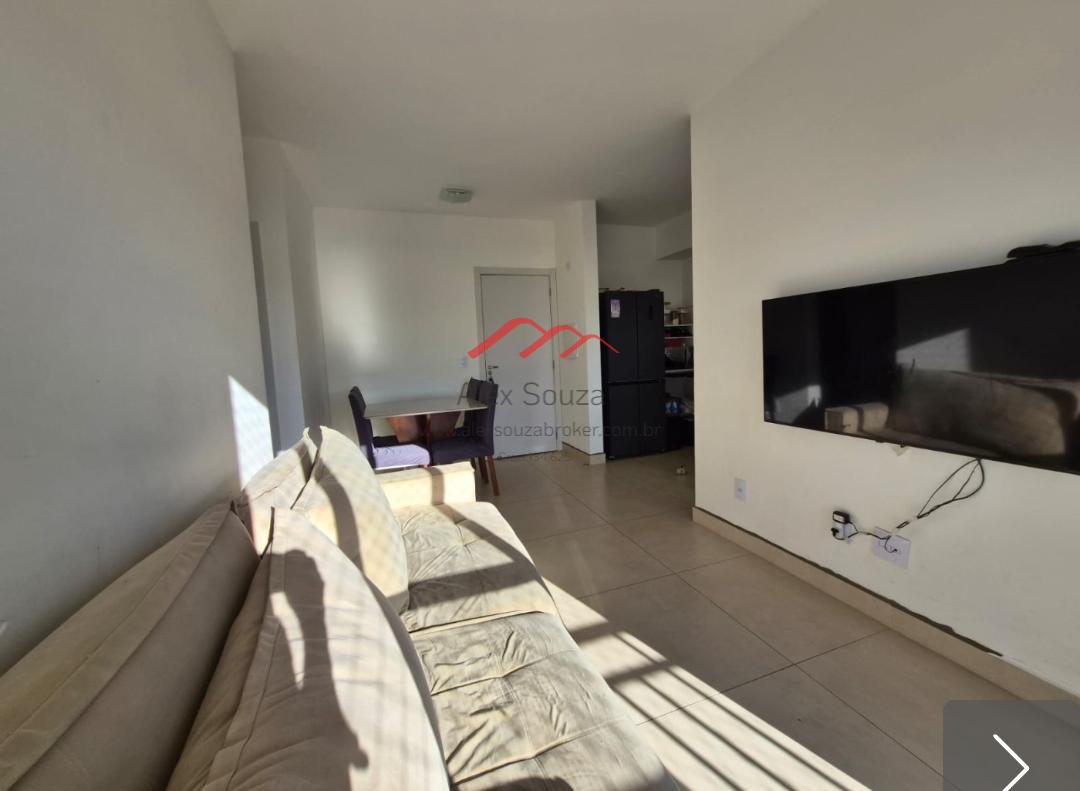 Apartamento, 2 quartos - Foto 8