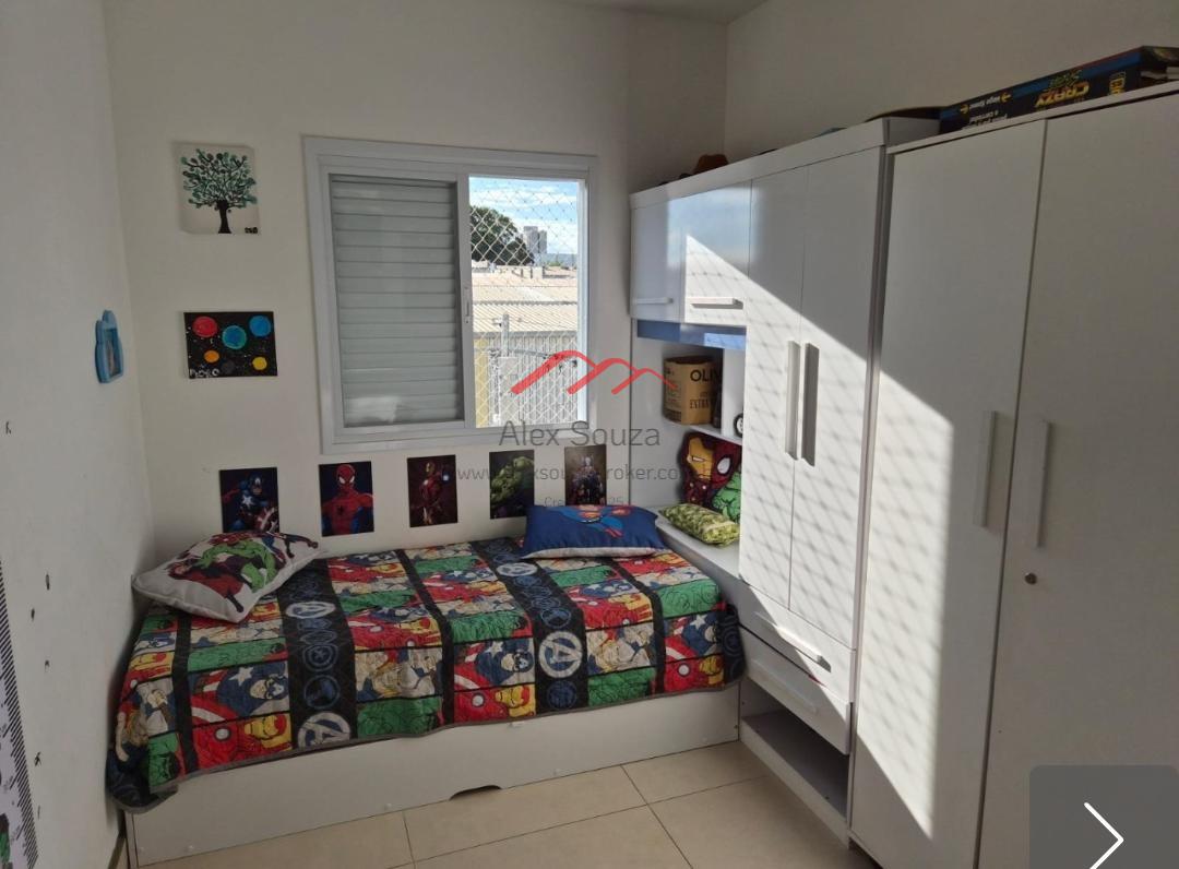 Apartamento, 2 quartos - Foto 12