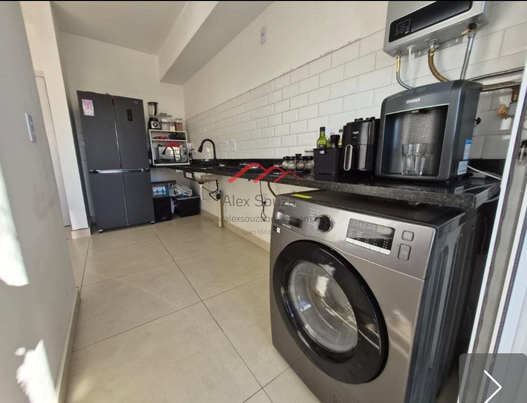 Apartamento, 2 quartos - Foto 10