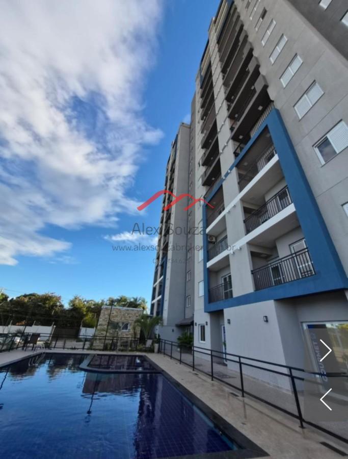 Apartamento, 2 quartos - Foto 30