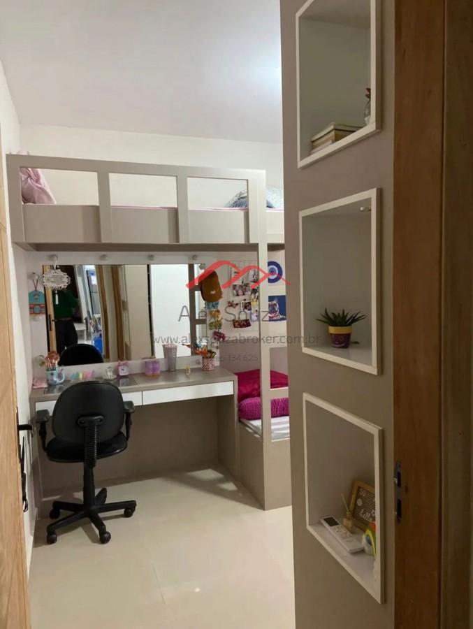 Casa, 3 quartos, 90 m² - Foto 7