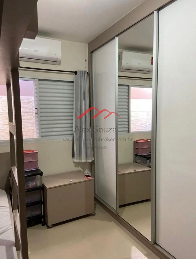 Casa, 3 quartos, 90 m² - Foto 13