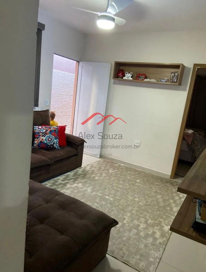 Casa, 3 quartos, 90 m² - Foto 4