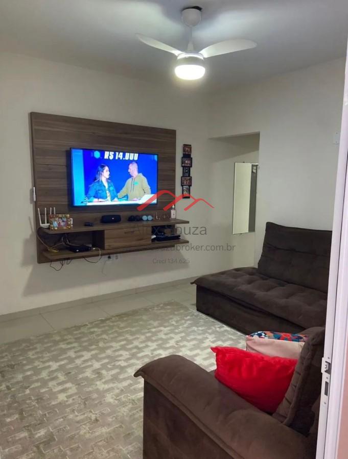 Casa, 3 quartos, 90 m² - Foto 3
