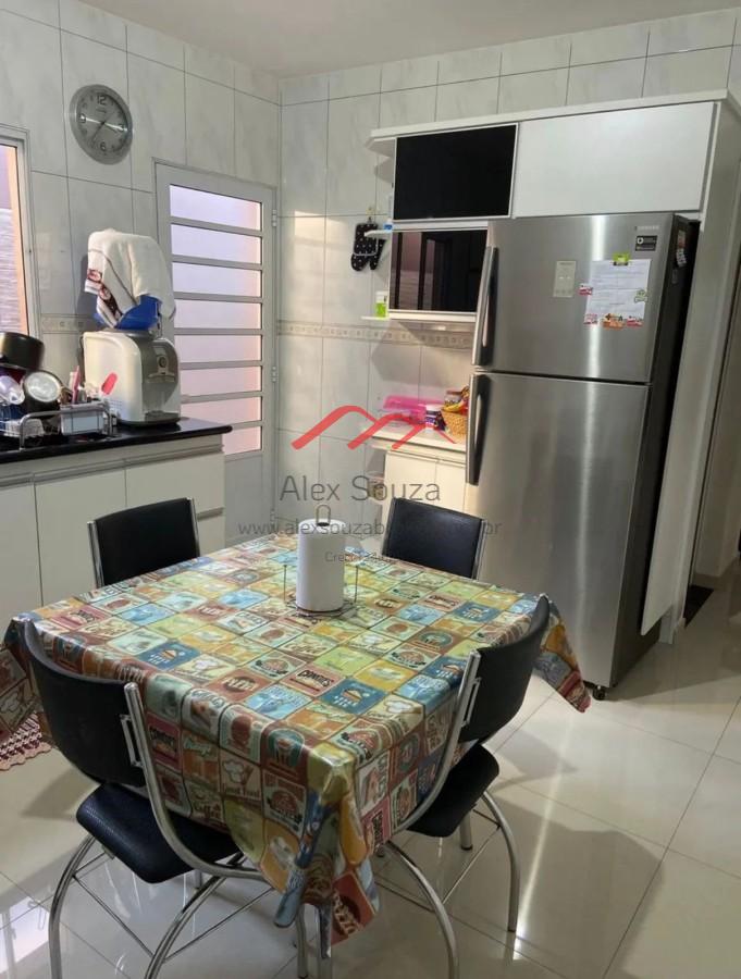 Casa, 3 quartos, 90 m² - Foto 5