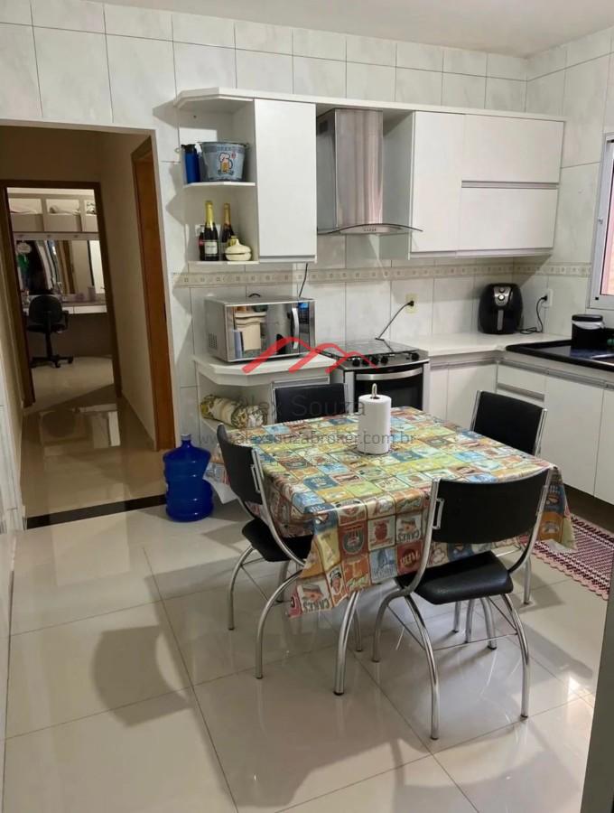 Casa, 3 quartos, 90 m² - Foto 6