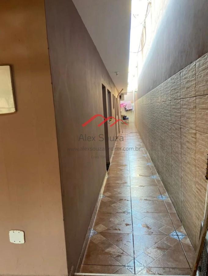 Casa, 3 quartos, 90 m² - Foto 15
