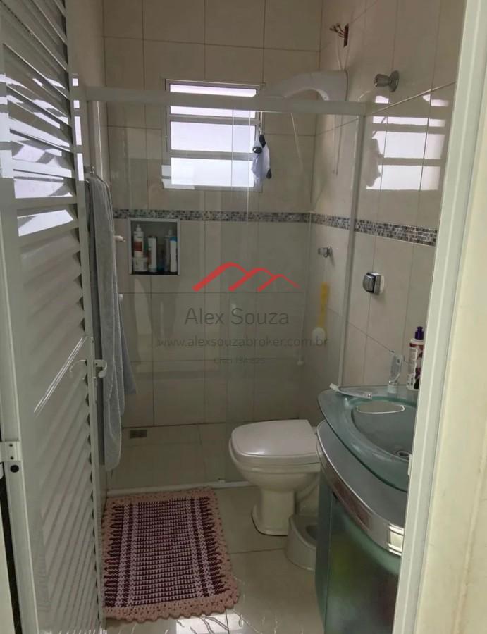 Casa, 3 quartos, 90 m² - Foto 12