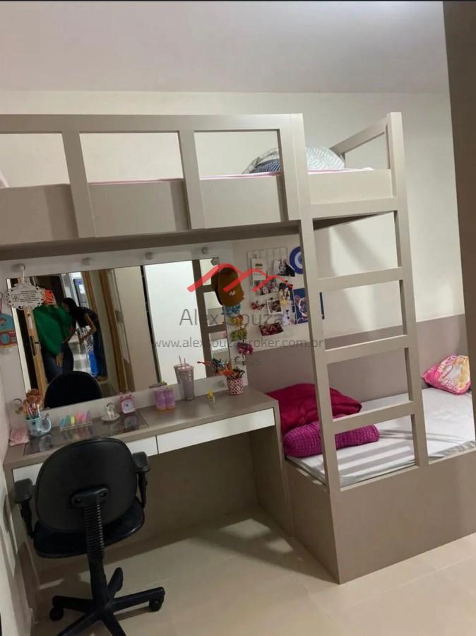 Casa, 3 quartos, 90 m² - Foto 8