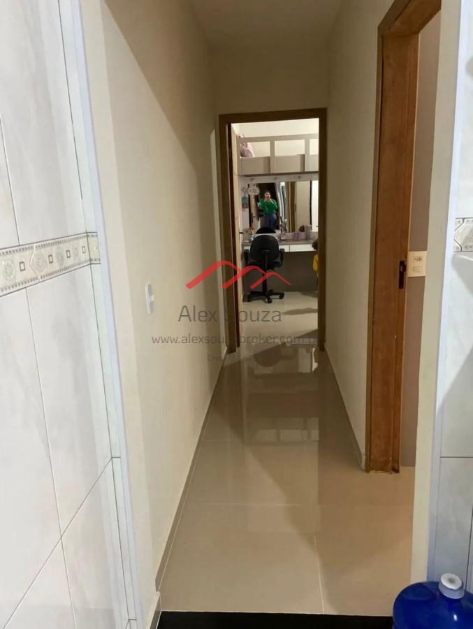 Casa, 3 quartos, 90 m² - Foto 11