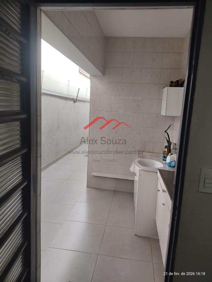 Casa, 2 quartos, 90 m² - Foto 7