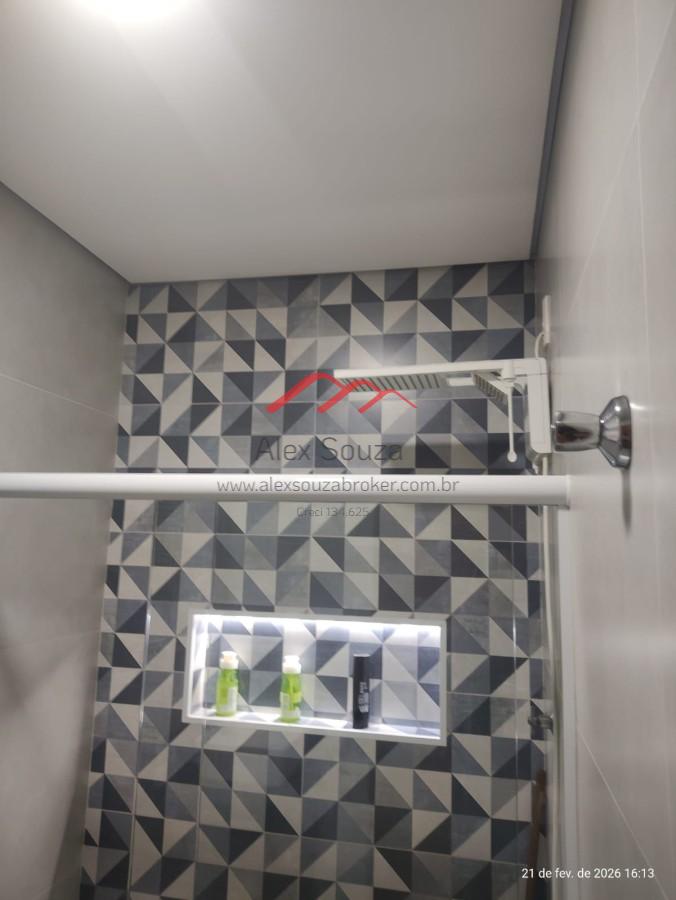 Casa, 2 quartos, 90 m² - Foto 6