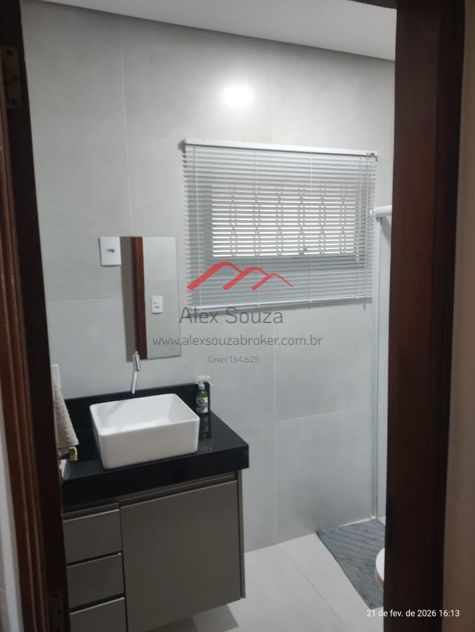 Casa, 2 quartos, 90 m² - Foto 5